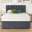 Amanjot Coilsprung Divan Bed Set-1936468291-1936468299-1936468296