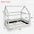Upholstered Daybed With Led Light Strips-696646047