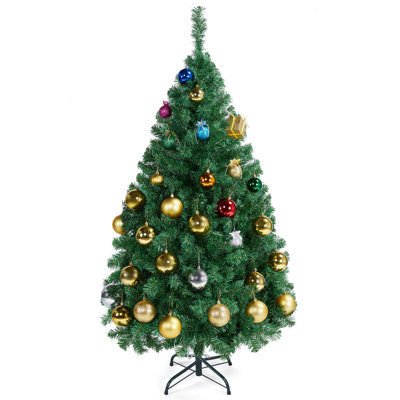 Artificial Fir Christmas Tree