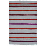 One-of-a-Kind Rectangle 3'2" x 5'2" Area Rug