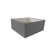 Mollie 1 - Light Square/Rectangle Pendant