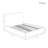 Maggie Ruffle Platform Bed-114037488-114037498