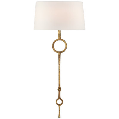 Talisman 2 - Light Wallchiere