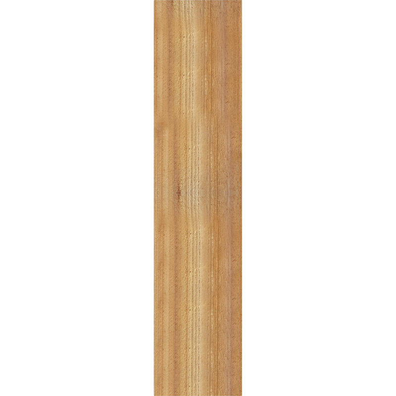 Artisan traditionnel en bois rustique, P 36 po x H 36 po, Cèdre rouge de l'Ouest de 8 po (sciage brut)