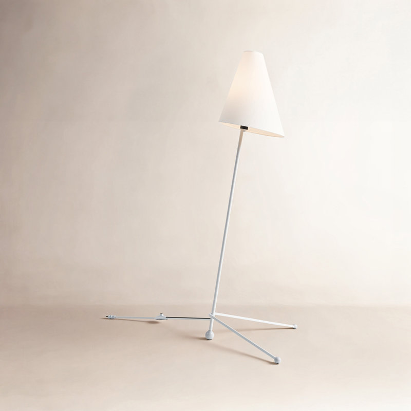 Norrie 63 Inch Floor Lamp