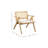 Rumill Upholstered Armchair-307496398