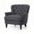 CLUB CHAIR+OTTOMAN