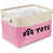 Pink is unavailable
