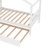 Aashini Solid Wood Canopy Bed by Isabelle & Max™-1154664061-1154664063