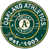 Athletics d'Oakland