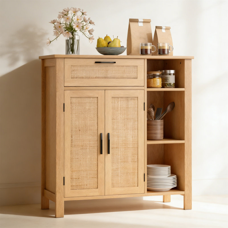 75cm Sideboard
