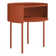 Li'l Something Solid Wood End Table