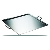Stainless Steel Tray