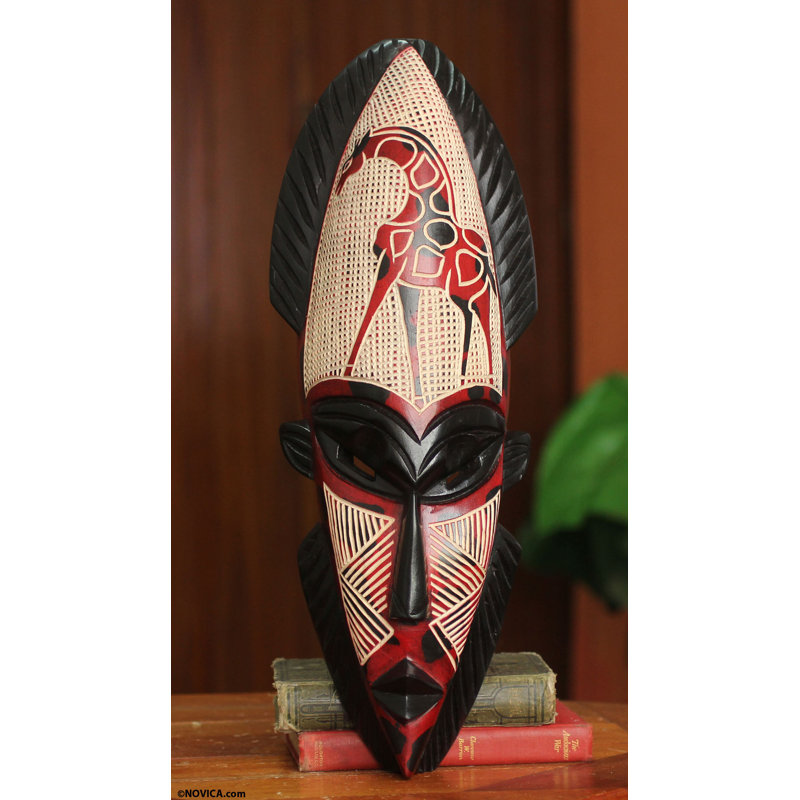 Handmade Wood Wall Decor