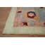 Tapis turc Oushak 8 x 10