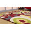 Tapis écologiques en laine touffetés à la main Jalisa-48148779