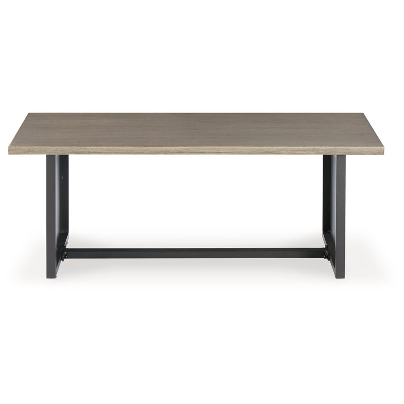 Table d'extérieur Syedali 38 L x 16 W