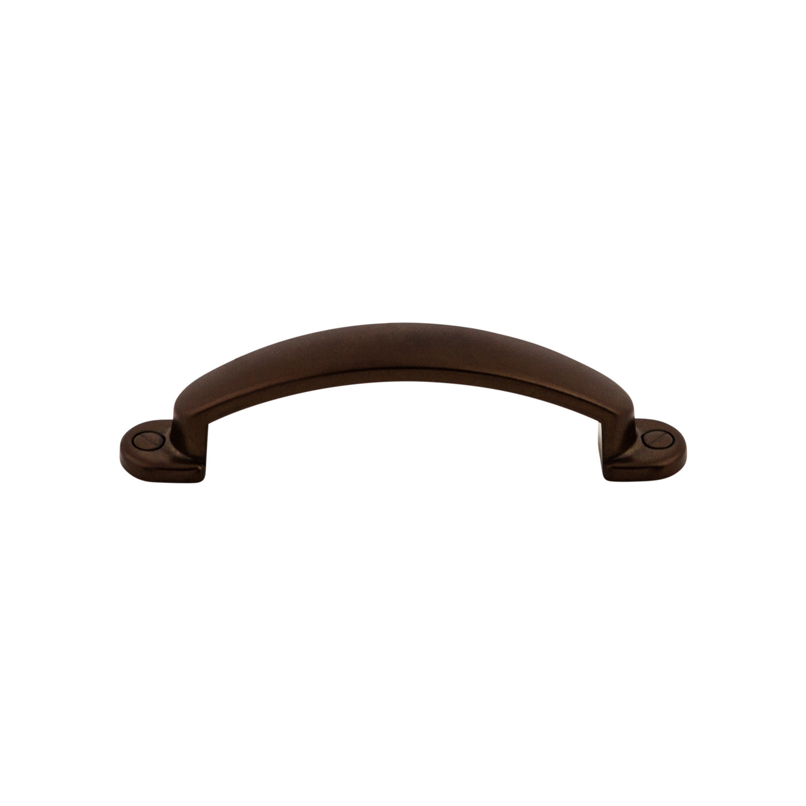 Arendal Bar Cabinet Pull, 3" Center to Center, Oiled Rubbed Bronze