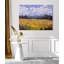 Highlands By John Beard - Framed Gallery Wrapped Print Print by John Beard-1282373835-1282373879