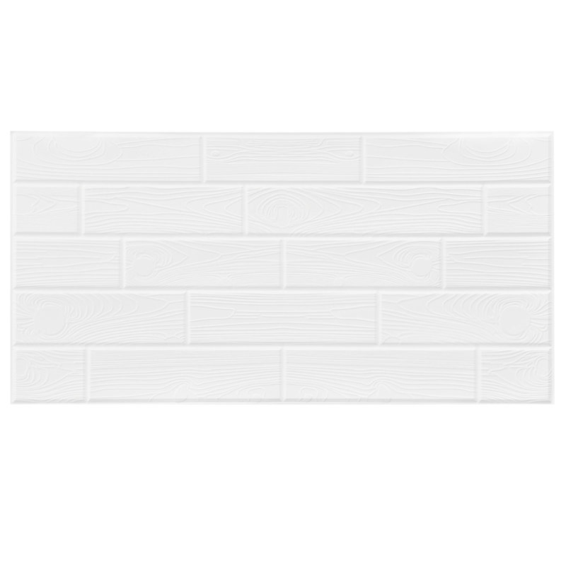 96 cm 3D Wall Panel (6-pack)