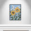 Woodblock Floral II by Carol Robinson-86576352-86576347