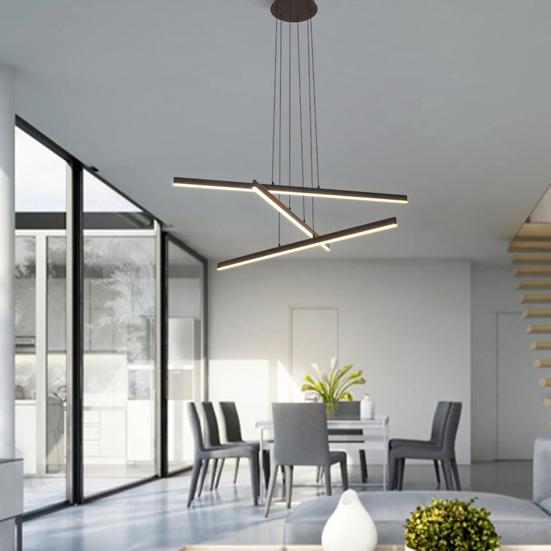 Lustre Mihailo, Noir
