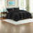 Ultrasoft Bedding Sets, Faux Fur Polyester, Cozy Modern Style