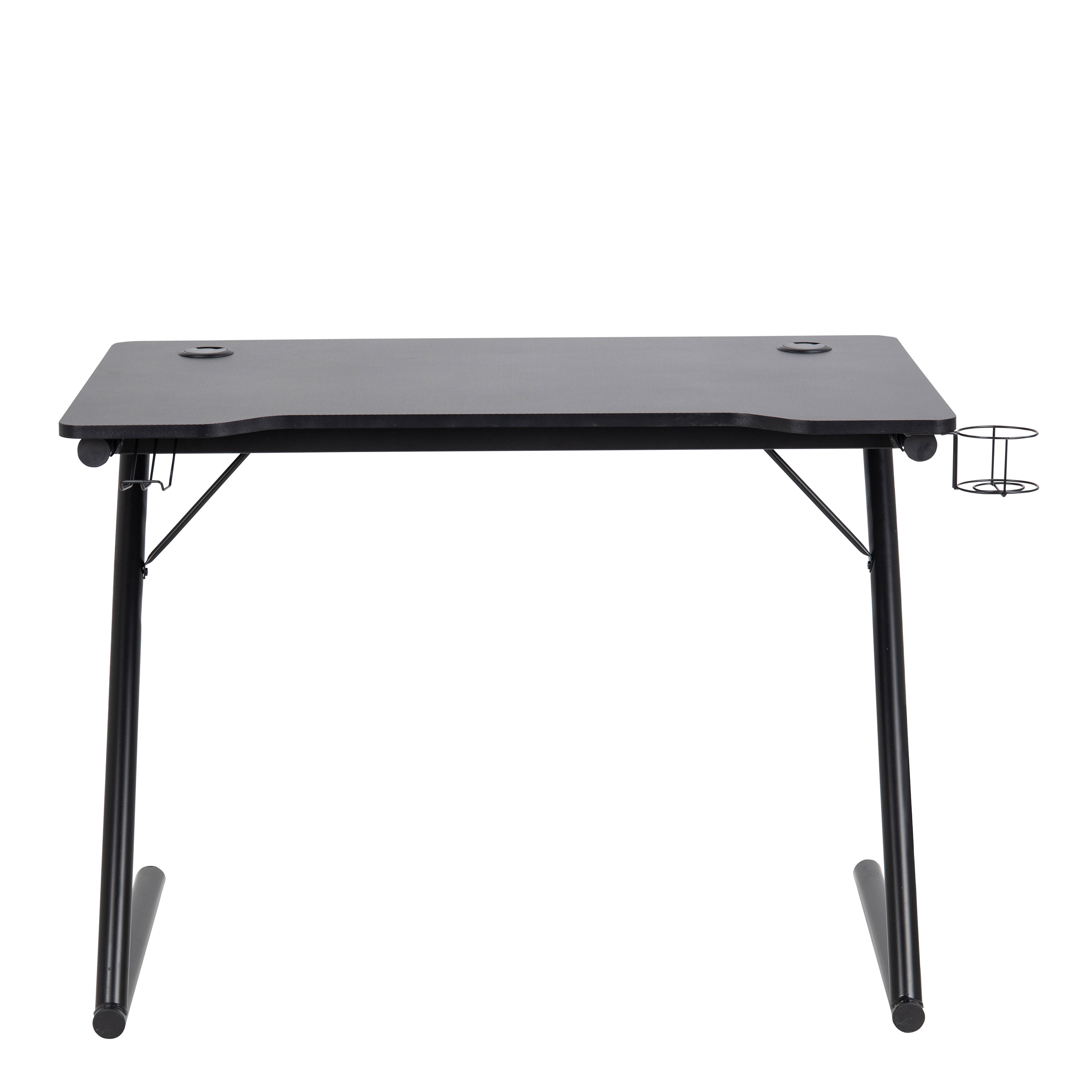 17 Stories 100cm W Rectangle Computer Desk | Wayfair.co.uk