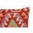 Geometric Throw Pillow
