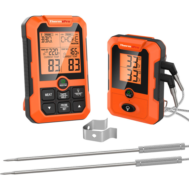 Thermomètre ThermoPro