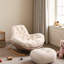 Fauteuil de jeu rembourré amovible Irving -279177778
