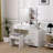 Bezalel Dressing Table with Mirror