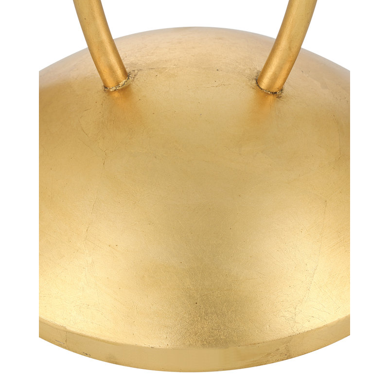 Pas de Deux Floor Lamp