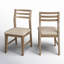 Chaises d'appoint Shae