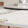Gullu Round Dining Table With Lazy Susan For 4-6-8