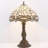 Alfie-Junior Metal Lamp