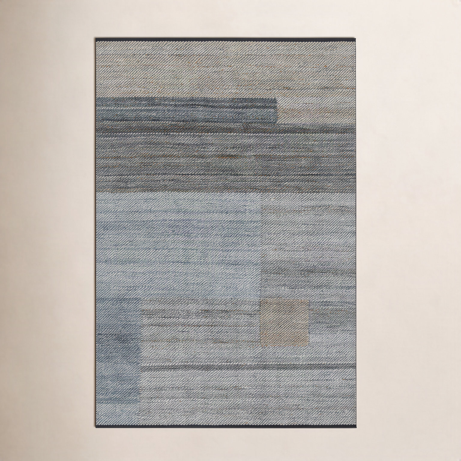 Flatweave Outdoor Rug, Rectangle 8' x 10'