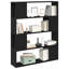 124cm H x 100cm W Standard Bookcase