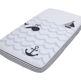 - Piece Standard Crib Fitted Sheet
