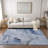 Altair Washable Abstract Indoor / Outdoor Rug-115288061