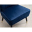 Fauteuil d'appoint Elon-742381158