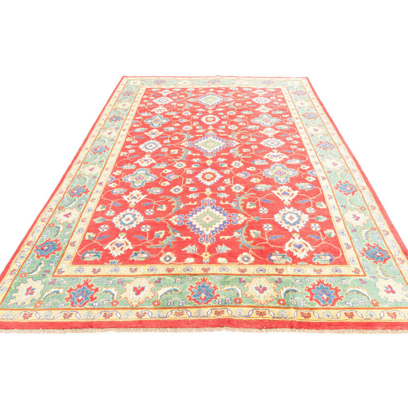 Tapis rouge Kaibab