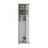 Storage Broom Closet White