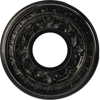 Baltimore Thermoformed Ceiling Medallion