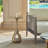  Tolstoy Indoor-Outdoor Accent Table