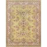 Baku One-of-a-Kind 9' X 12' Area Rug