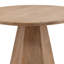 Brenna Dining Table Natural
