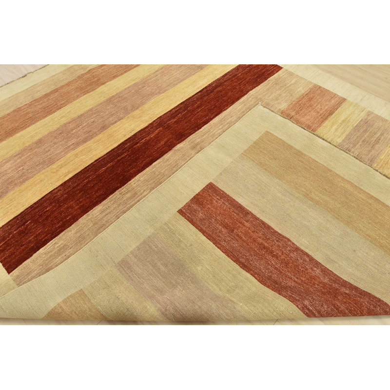 Tapis unique 9 pi 2 po x 12 pi Giro