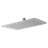 Moen Rain Shower Head, 2.5 GPM