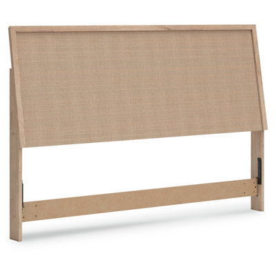 Marmion Panel Headboard